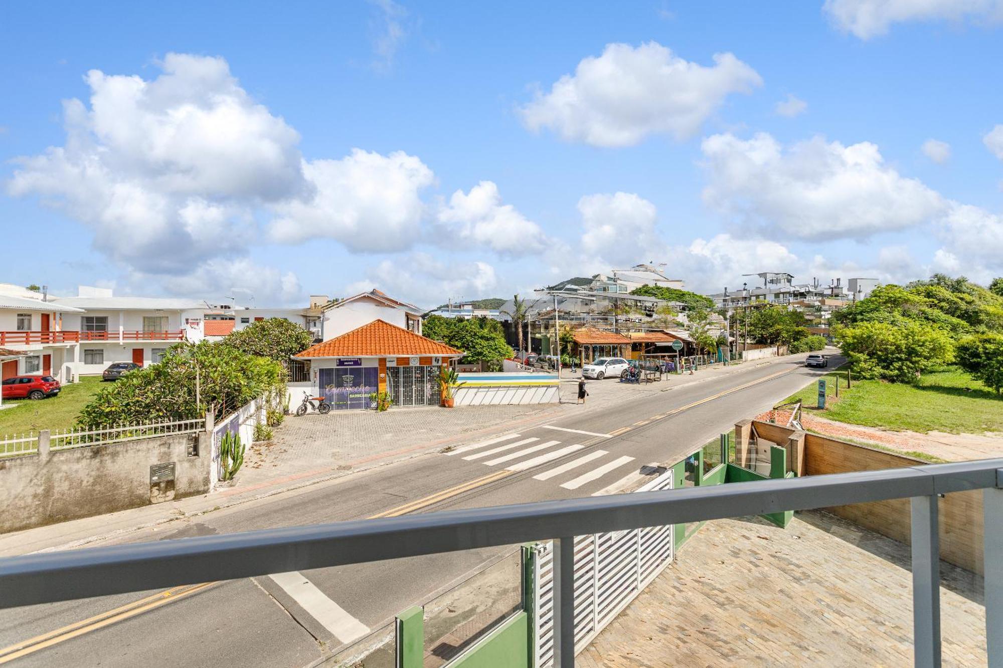 Recanto Aconchegante No Campeche Apart 05 - 50M Da Praia - Florianópolis Eksteriør bilde